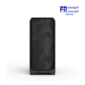 Fractal Design Meshify 3 TG Light Tint Mid Tower Case