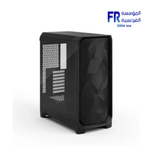 Fractal Design Meshify 3 TG Light Tint Mid Tower Case