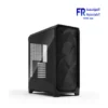 Fractal Design Meshify 3 TG Light Tint Mid Tower Case