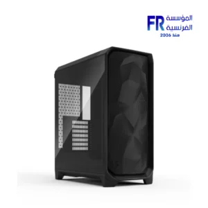 Fractal Design Meshify 3 TG Light Tint Mid Tower Case