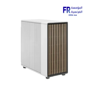 Fractal Design North XL Chalk White Mid Tower Case