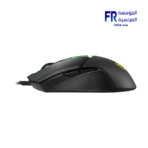Msi Clutch GM30 Wired Gaming Mouse