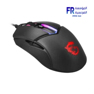 Msi Clutch GM30 Wired Gaming Mouse