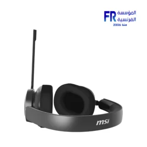 Msi Maestro 300 Wired Gaming Headset