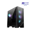 Msi Mag Forge 321R Airflow Mid Tower Gaming Case