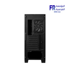 Msi Mag Forge 321R Airflow Mid Tower Gaming Case