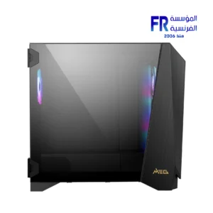 Msi Meg Prospect 700R Mid Tower Gaming Case