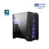 Msi Meg Prospect 700R Mid Tower Gaming Case