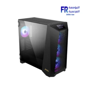 Msi Meg Prospect 700R Mid Tower Gaming Case