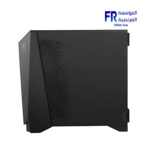 Msi Meg Prospect 700R Mid Tower Gaming Case