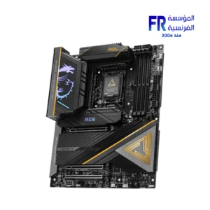 Msi Meg Z890 ACE Motherboard