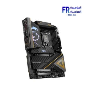 Msi Meg Z890 ACE Motherboard