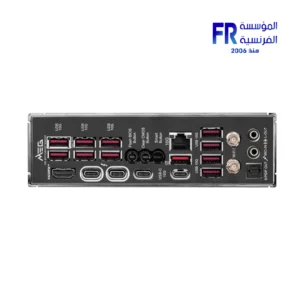 Msi Meg Z890 ACE Motherboard