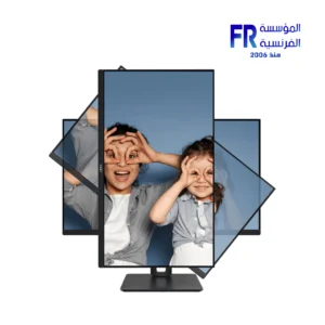 Msi Pro MP251P 25 Inch FHD 100Hz 1Ms Ips Monitor