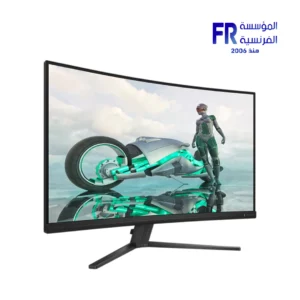 Philips Evnia 3000 32M2C3500L 32 Inch 180hz 0.5ms QHD VA Curved Monitor