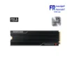 Samsung 9100 Pro 1TB Pcie 5 Nvme With Heatsink Internal Solid State Drive SSD