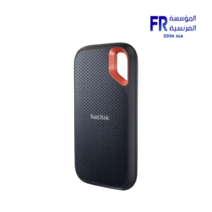 SanDisk Extreme 8TB Portable External SSD