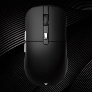 Additional product view of Fantech Kanata S WG9S Wireless Gaming Mouse