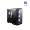 Msi Mag Pano M100R PZ Mid Tower Gaming Case