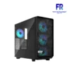 Fractal Design Meshify 2 Lite RGB TG Light Tint Mid Tower Case