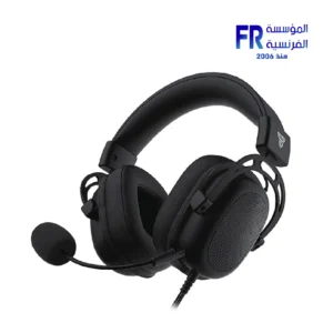 Fantech Sonata MH90 wired gaming headset product image