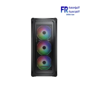 Cougar Archon 2 Mesh Rgb Mid Tower Case