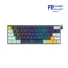 FANTECH ATOM63 MK874V2 MECHANICAL GAMING KEYBOARD