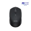 Fantech W190 Wireless And Bluetooth Mouse