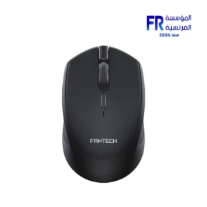 Fantech W190 Wireless And Bluetooth Mouse
