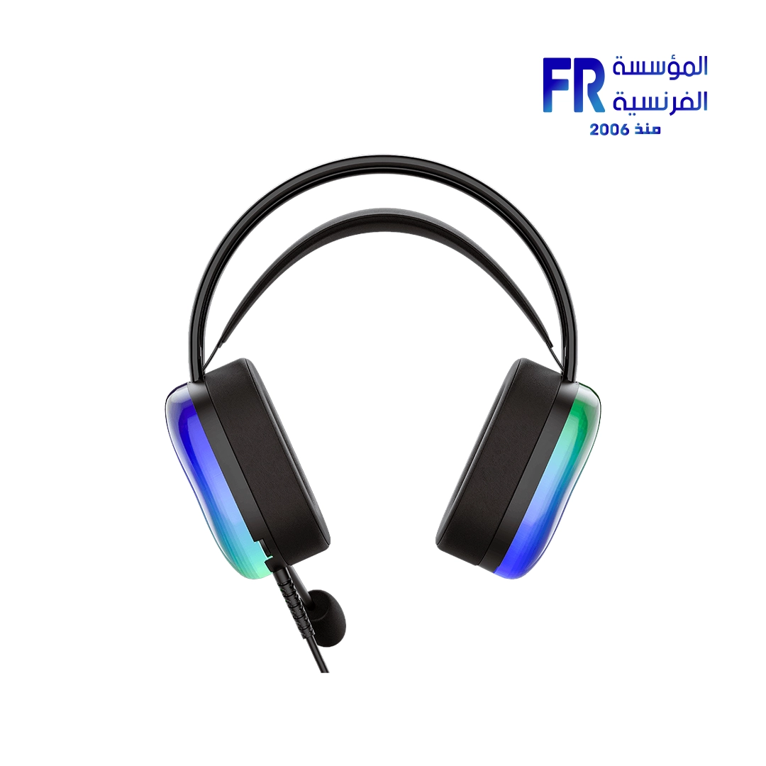 Fantech Aurora HG29 7.1 Wired Gaming Headset