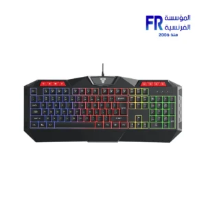 Fantech P31 Gaming Hero Bundle