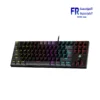 Fantech Atom TKL MK876 V2 RGB Red Switches Wired Mechanical Keyboard