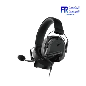 Fantech MH91 Wired Gaming Headset