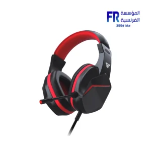 Fantech Mars II HQ54 Wired Gaming Headset