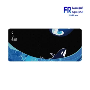 Fantech MP905 ATO Kujira Umi Mouse Pad