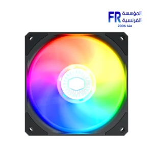 Cooler Master Sickleflow ARGB 120Mm Fan (Open Box)