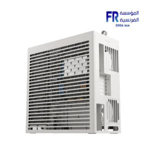 Havn HS 420 Dual Chamber ATX White Mid Tower Case