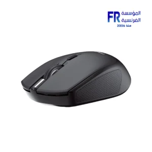 Fantech W190 Wireless And Bluetooth Mouse