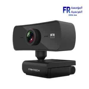Fantech C30 Luminous Quad HD 2K Webcam