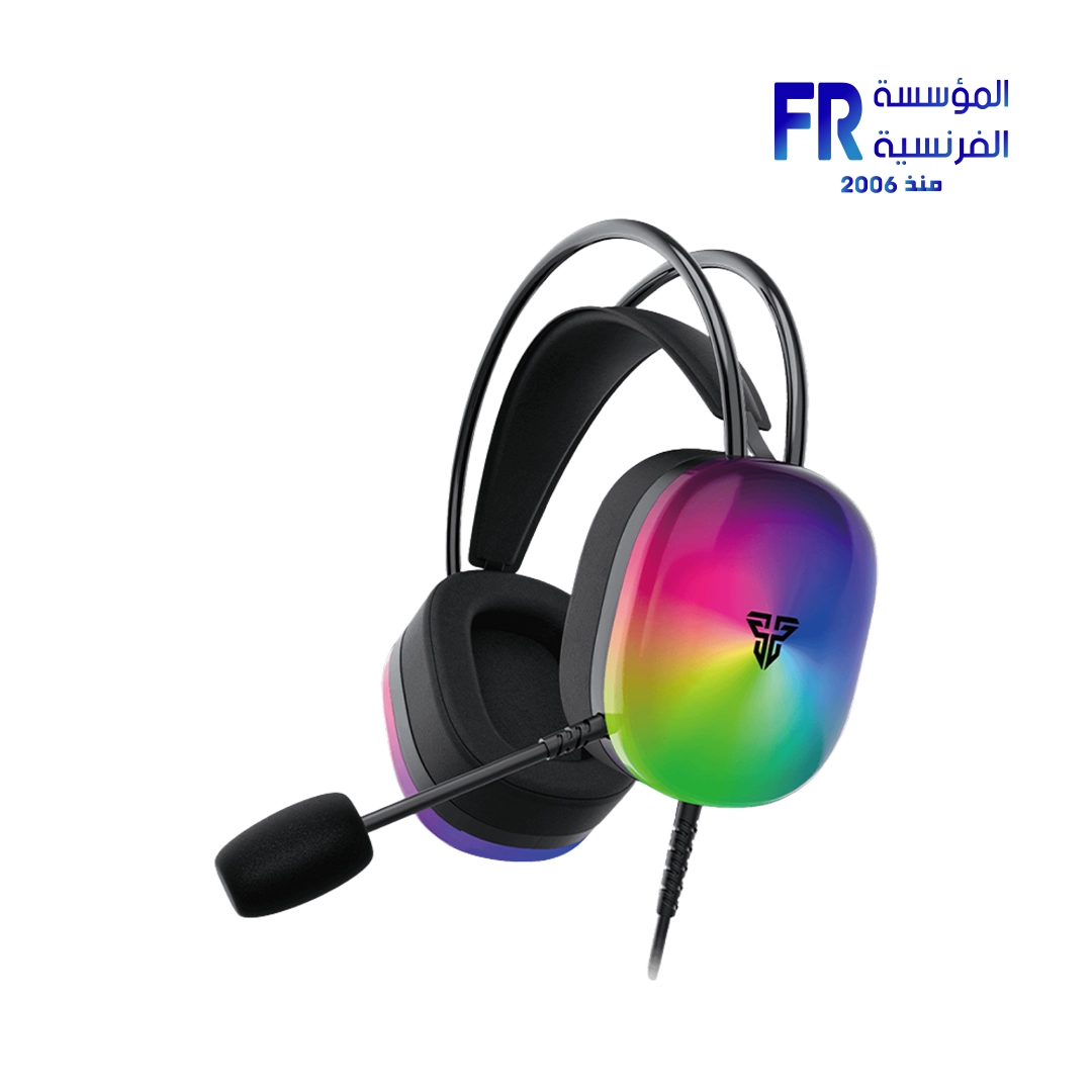 Fantech Aurora HG29 7.1 Wired Gaming Headset