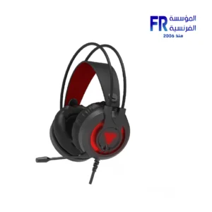 Fantech HG20 Wired Gaming Headset