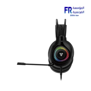 Fantech HG25 RGB Wired Gaming Headset
