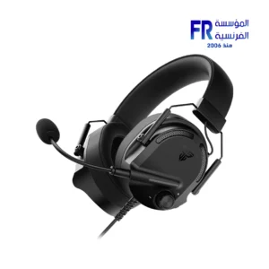 Fantech MH91 Wired Gaming Headset