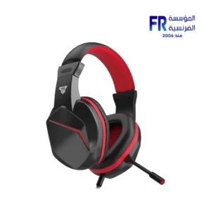 Fantech Mars II HQ54 Wired Gaming Headset