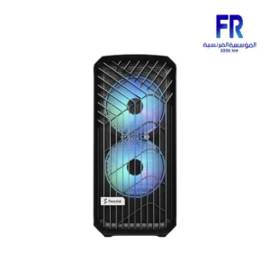 Fractal Design Torrent RGB TG Light Tint Mid Tower Case