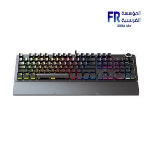 Fantech Maxpower MK853 Red Switches Wired Mechanical Keyboard
