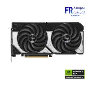 Asus Geforce RTX 5070 Dual 12Gb OC Graphic Card