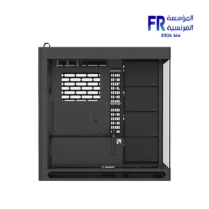 Havn HS420 Dual Chamber ATX Mid Tower Case