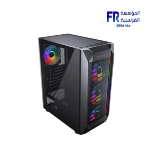 Cougar MX410 ARGB Strips Mid Tower Case