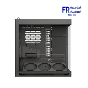 Havn HS 420 VGPU Dual Chamber ATX Airflow Mid Tower Case